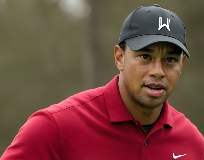 Tiger Woods left the Genesis Invitational golf tournament midway For emergency health issues